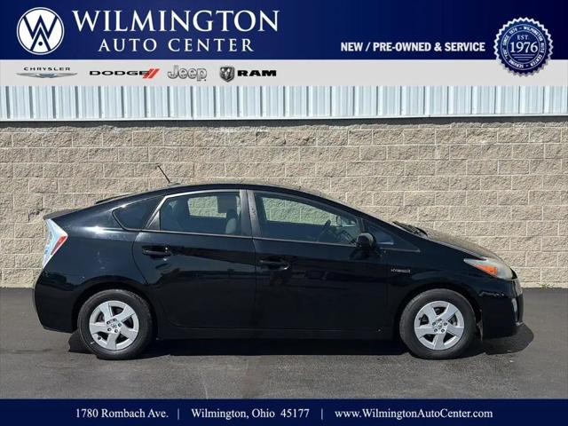 2010 Toyota Prius for sale near Wilmington, OH
