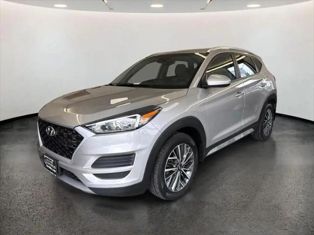 2018 Hyundai Tucson SE for sale in Queensbury, NY