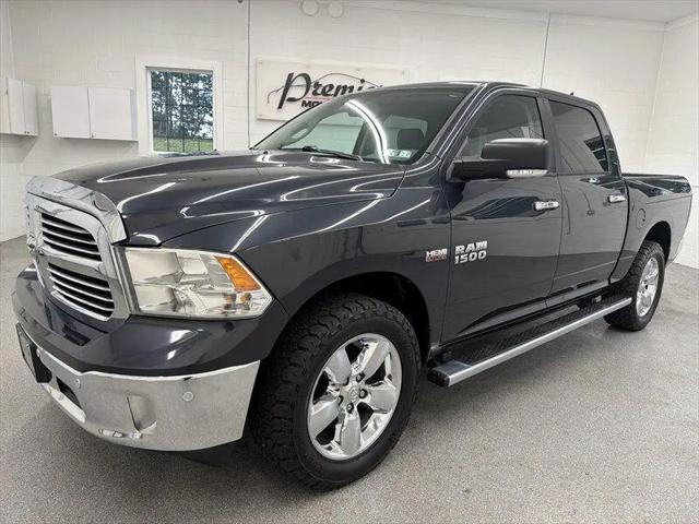 2016 Ram 1500 Big Horn for sale in Spring City, PA