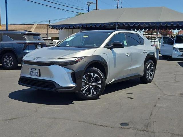 2024 Toyota bZ4X XLE for sale in Bellflower, CA