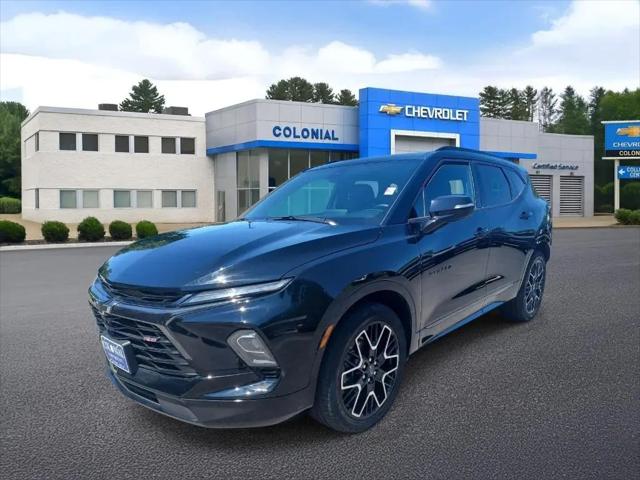 2023 Chevrolet Blazer AWD RS for sale in Acton, MA