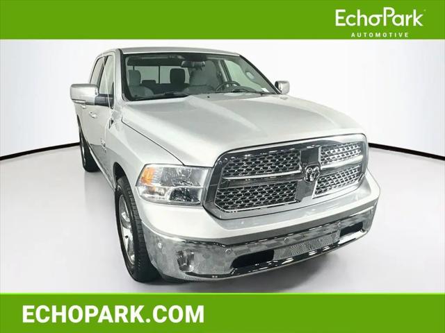2018 Ram 1500 Big Horn Crew Cab 4x2 5'7" Box for sale in Duluth, GA