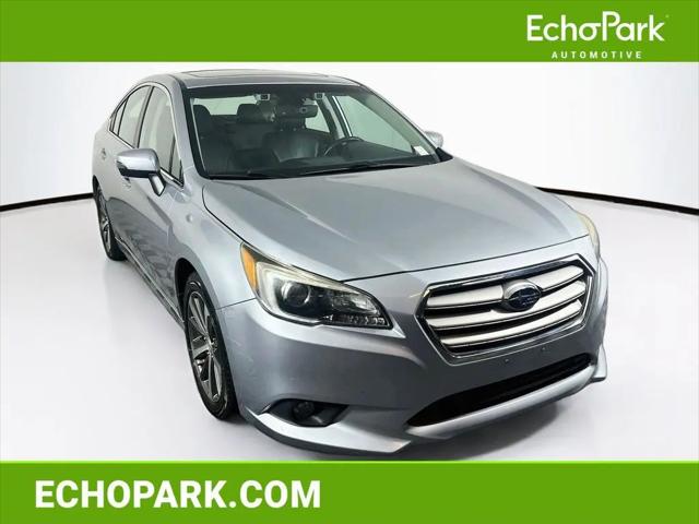 2017 Subaru Legacy 2.5i Limited for sale in Duluth, GA