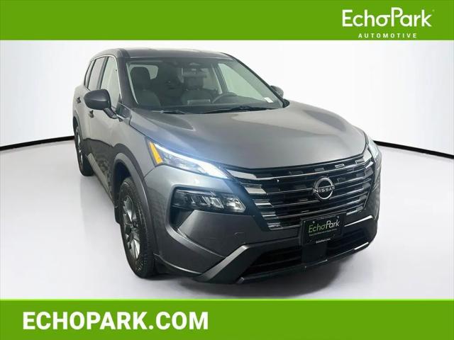 2025 Nissan Rogue S FWD for sale in Duluth, GA