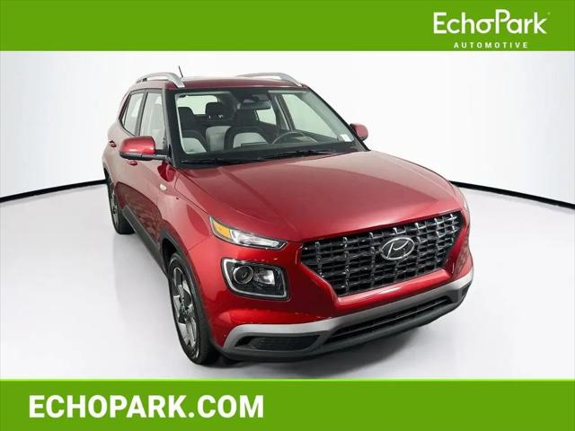 2025 Hyundai Venue SEL for sale in Duluth, GA
