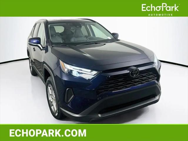2025 Toyota RAV4 XLE for sale in Duluth, GA