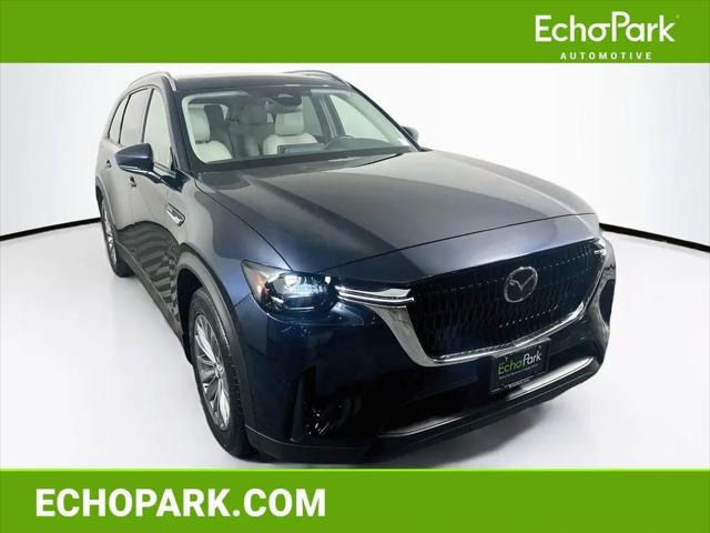 2024 Mazda X-90 Preferred for sale in Duluth, GA