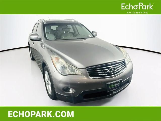 2010 INFINITI EX35 Journey for sale in Duluth, GA