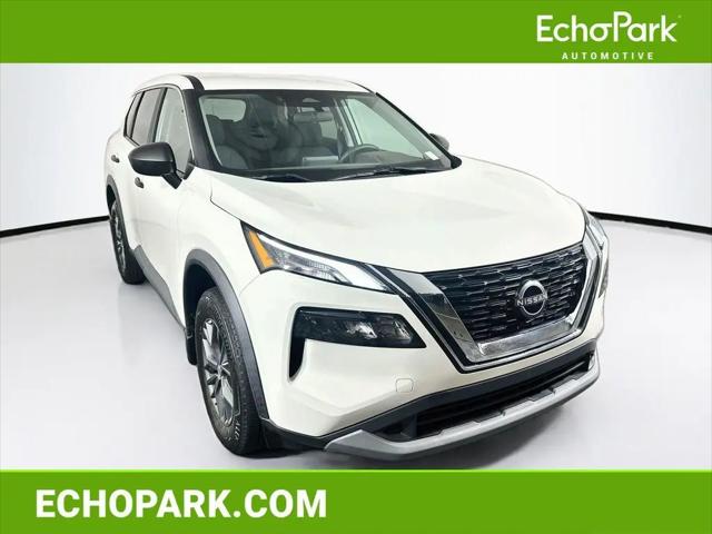 2023 Nissan Rogue S FWD for sale in Duluth, GA