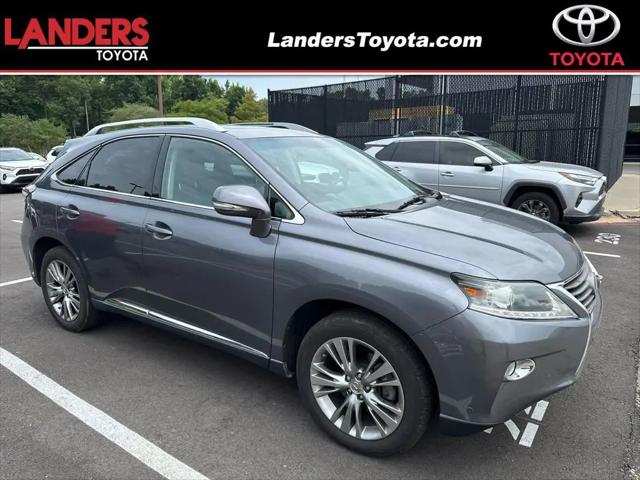 2014 Lexus RX 350 Base for sale in Little Rock, AR
