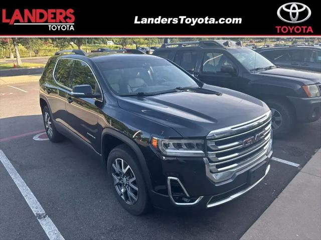 2023 GMC Acadia AWD SLT for sale in Little Rock, AR