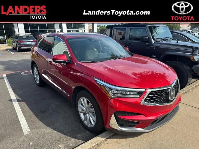 2020 Acura RDX Standard for sale in Little Rock, AR