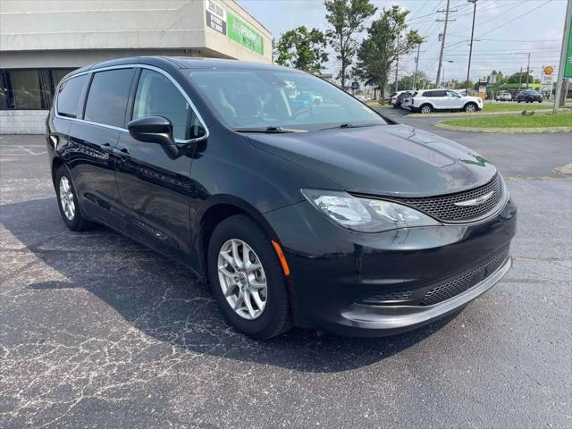 2023 Chrysler Voyager LX for sale in Murfreesboro, TN
