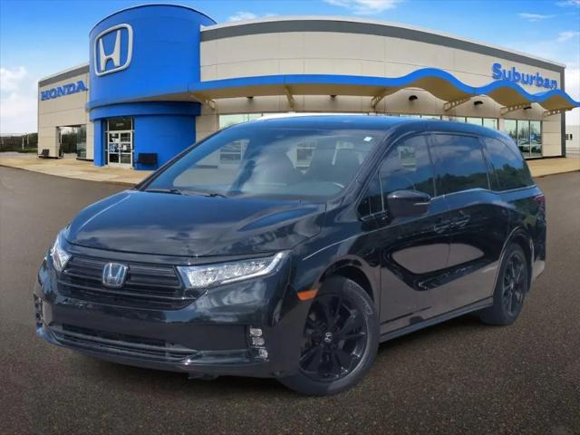 2023 Honda Odyssey Sport for sale in Farmington Hills, MI