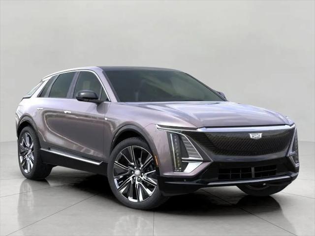 2025 Cadillac iQ Luxury 3 RWD for sale in Oshkosh, WI