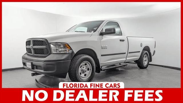 2016 Ram 1500 Tradesman for sale in West Palm Beach, FL