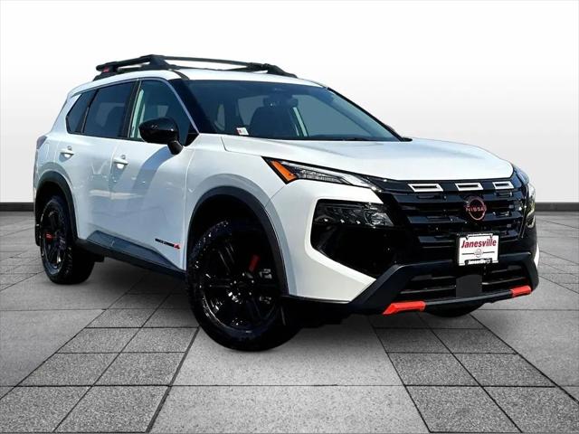 2026 Nissan Rogue Rock Creek for sale in Janesville, WI