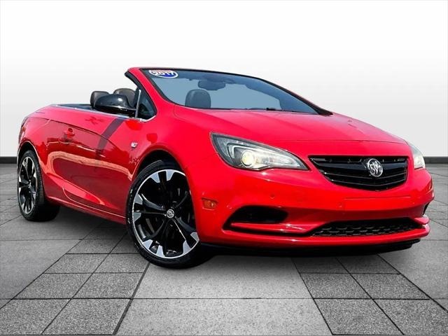 2017 Buick Cascada Sport Touring for sale in Janesville, WI