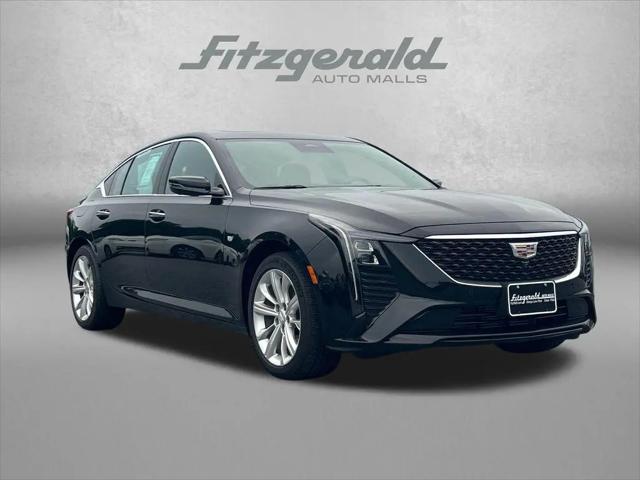 2025 Cadillac CT5 Premium Luxury RWD for sale in Hagerstown, MD