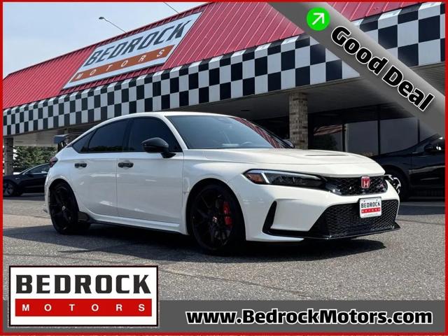 2024 Honda Civic Type R for sale in Blaine, MN
