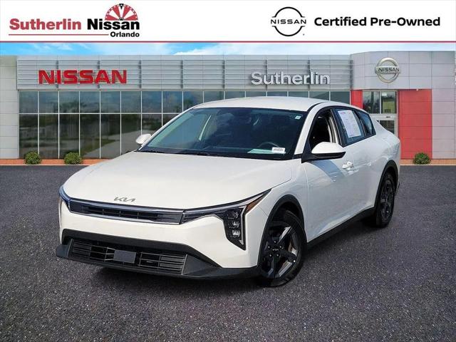 2025 Kia K4 LXS for sale in Orlando, FL