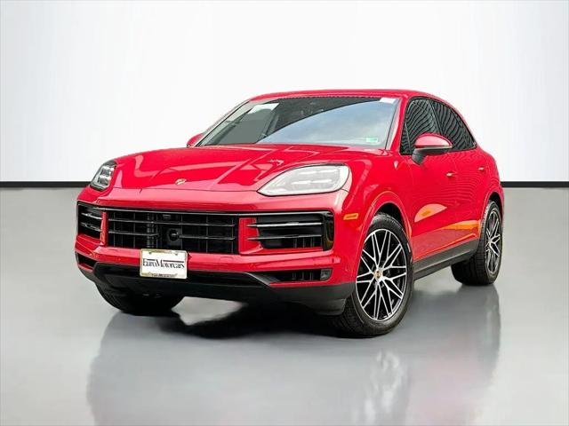 2026 Porsche Cayenne Cayenne for sale in Arlington, VA