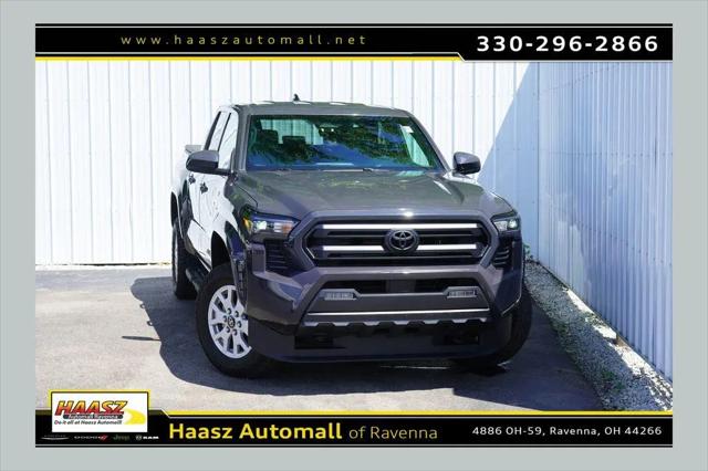 2024 Toyota Tacoma SR5 for sale in Ravenna, OH