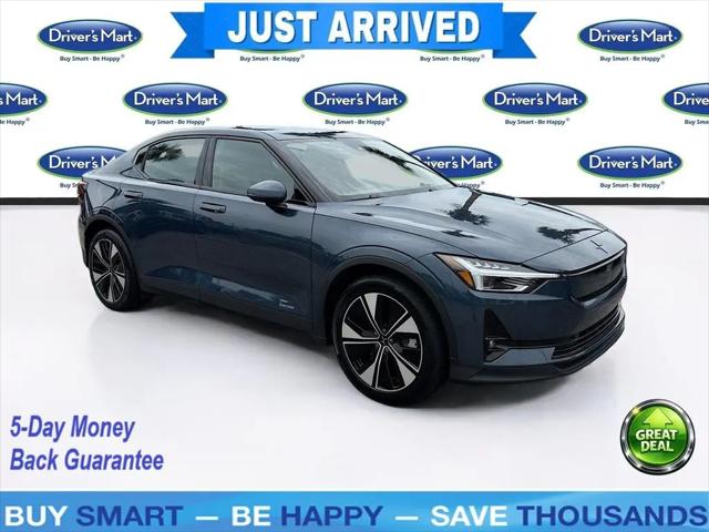 2024 Polestar 2 Long Range Dual Motor Plus for sale in Winter Park, FL