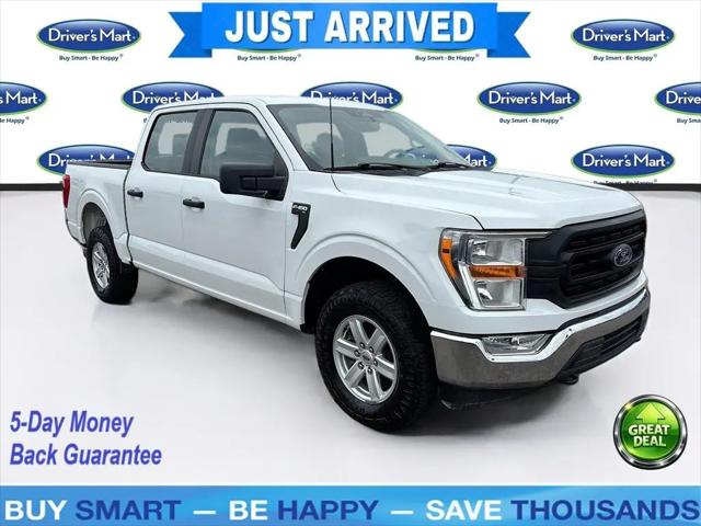 2022 Ford F-150 XL for sale in Winter Park, FL