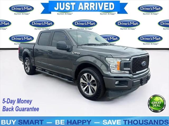 2019 Ford F-150 XL for sale in Winter Park, FL
