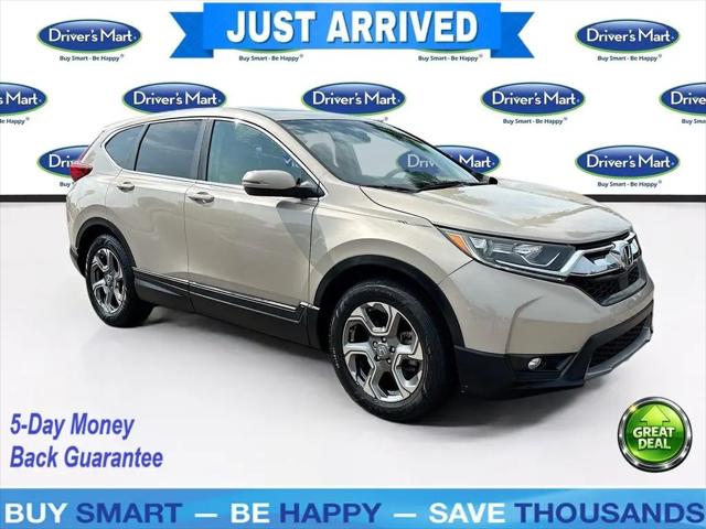 2019 Honda CR-V EX for sale in Winter Park, FL