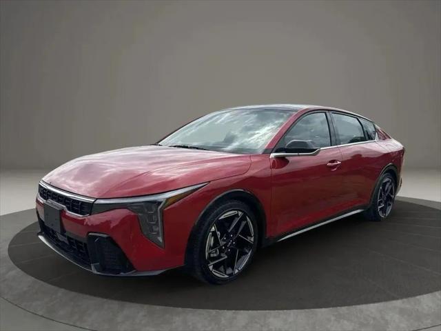 2025 Kia K4 GT-Line for sale in Jordan, MN