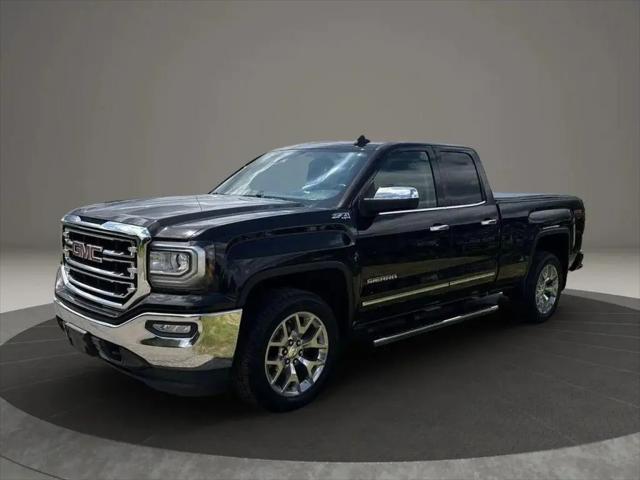 2018 GMC Sierra 1500 SLT for sale in Jordan, MN