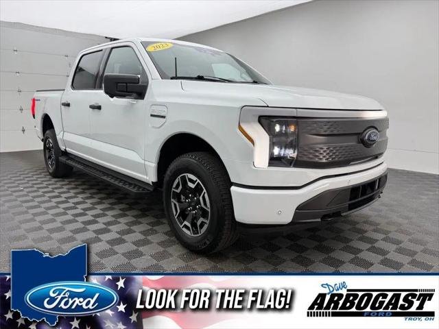 2023 Ford F-150 XLT for sale in Troy, OH