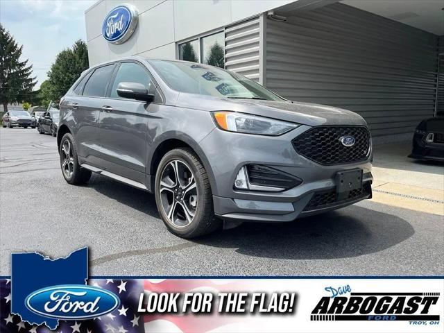 2022 Ford Edge ST for sale in Troy, OH
