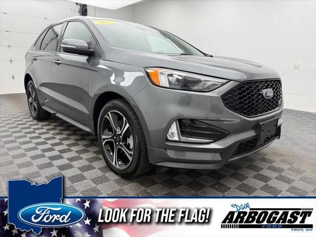 2022 Ford Edge ST for sale in Troy, OH
