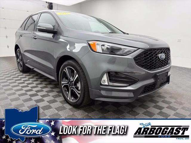 2022 Ford Edge ST for sale in Troy, OH