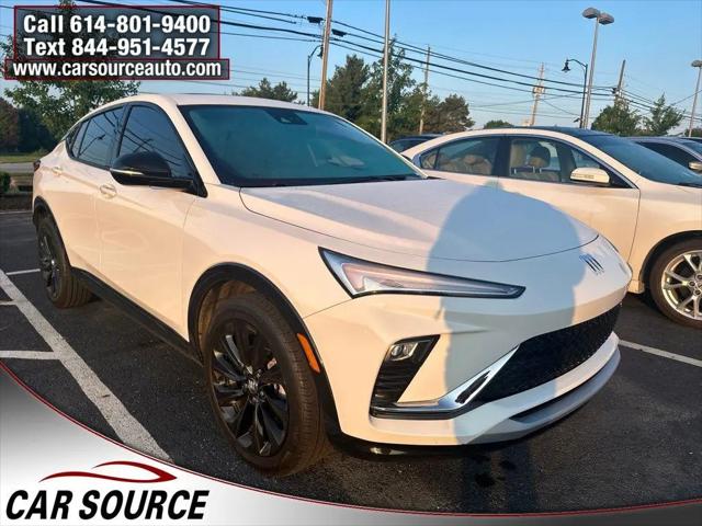 2024 Buick NV Sport Touring FWD for sale near Grove City, OH