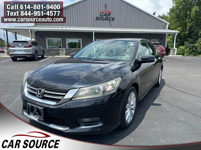 2014 Honda Accord for sale near Grove City, OH