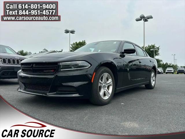 2023 Dodge Charger for sale near Grove City, OH
