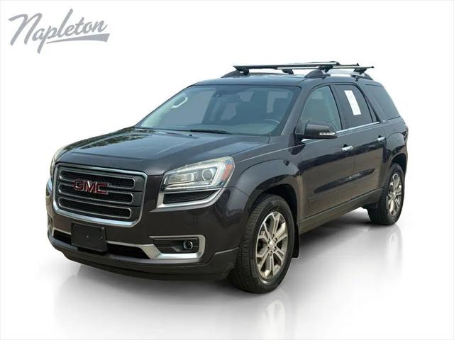 2015 GMC Acadia SLT-1 for sale in Fishers, IN