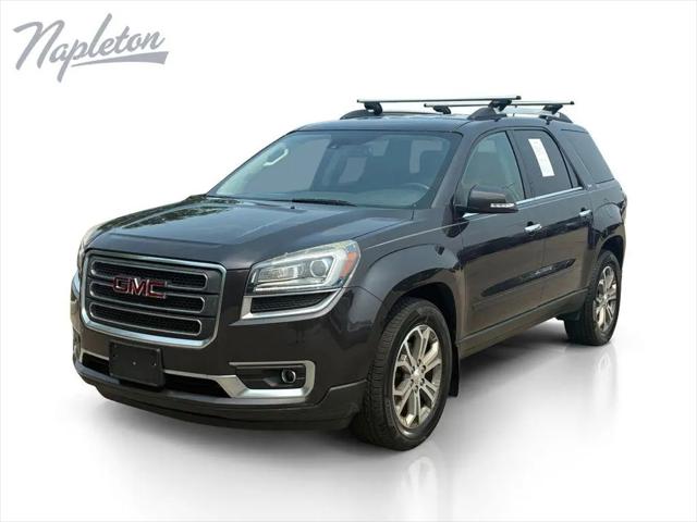 2015 GMC Acadia SLT-1 for sale in Fishers, IN