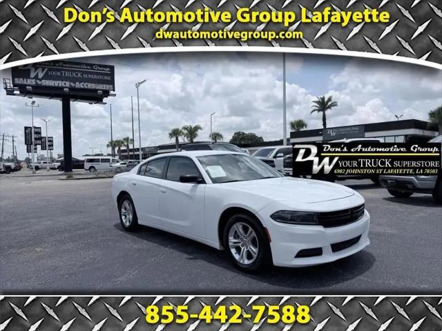 2023 Dodge Charger SXT for sale in Lafayette, LA