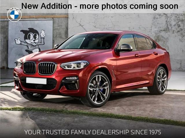 2020 BMW X4 M40i for sale in Boulder, CO