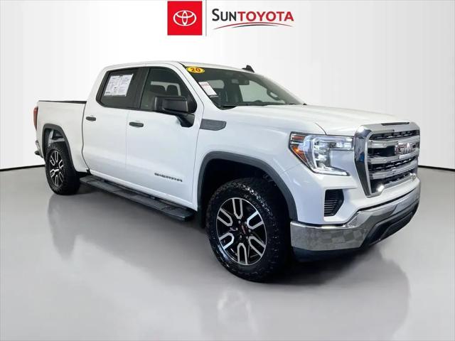 2020 GMC Sierra 1500 2WD Crew Cab Short Box for sale in Holiday, FL