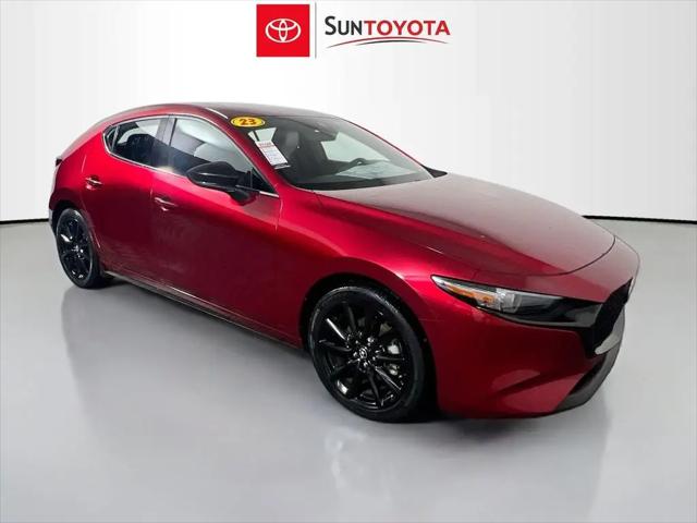 2023 Mazda Mazda3 2.5 Turbo for sale in Holiday, FL