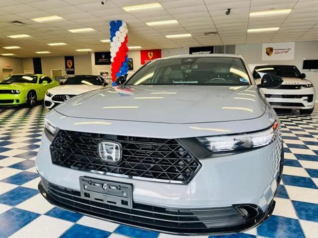 2025 Honda Accord Sedan Sport-L for sale in Manassas, VA