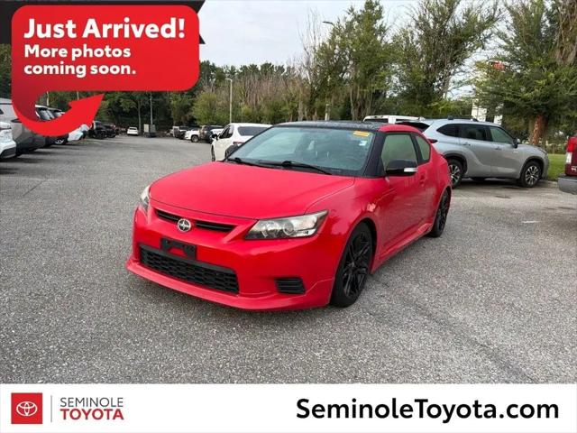 2013 Scion tC Release Series 8.0 for sale in Sanford, FL