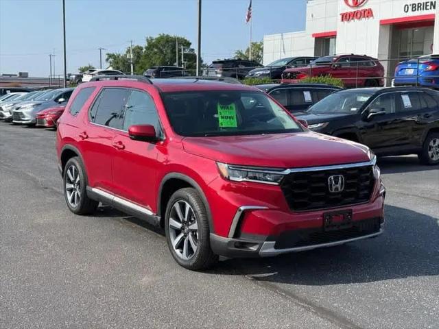 2024 Honda Pilot Touring for sale in Indianapolis, IN