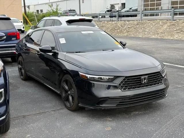 2024 Honda Accord Hybrid Sport-L for sale in Indianapolis, IN